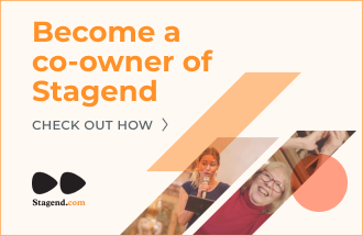 Crowdinvest E page